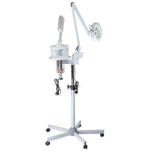 Wapozon + lampa + lupa 