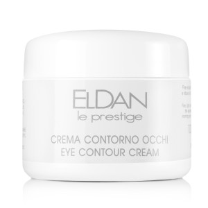 ELDAN - EYE CONTOUR CREAM 100 ml 
