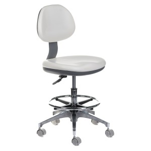 Taboret medyczny z oparciem BD-Y942