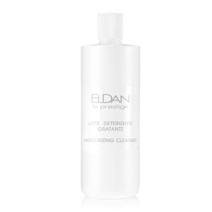 ELDAN - MOISTURIZING CLEANSER 500 ml