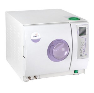 Autoklaw medyczny kl.B 8L SUN8-II + drukarka 