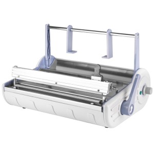 ZGRZEWARKA DO RĘKAWÓW LAFOMED F-300A 