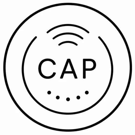 Ikona CAP