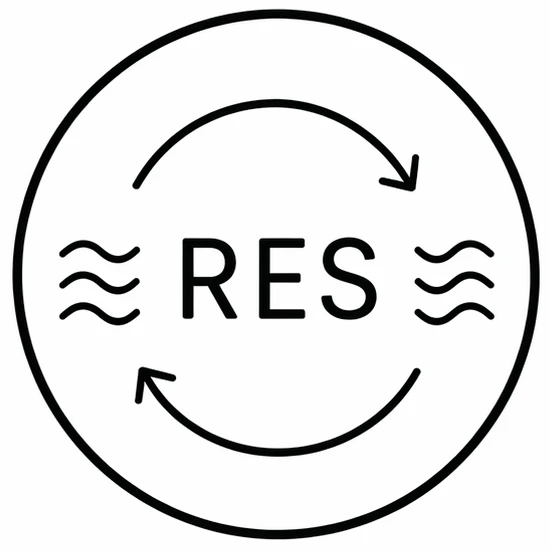Ikona RES