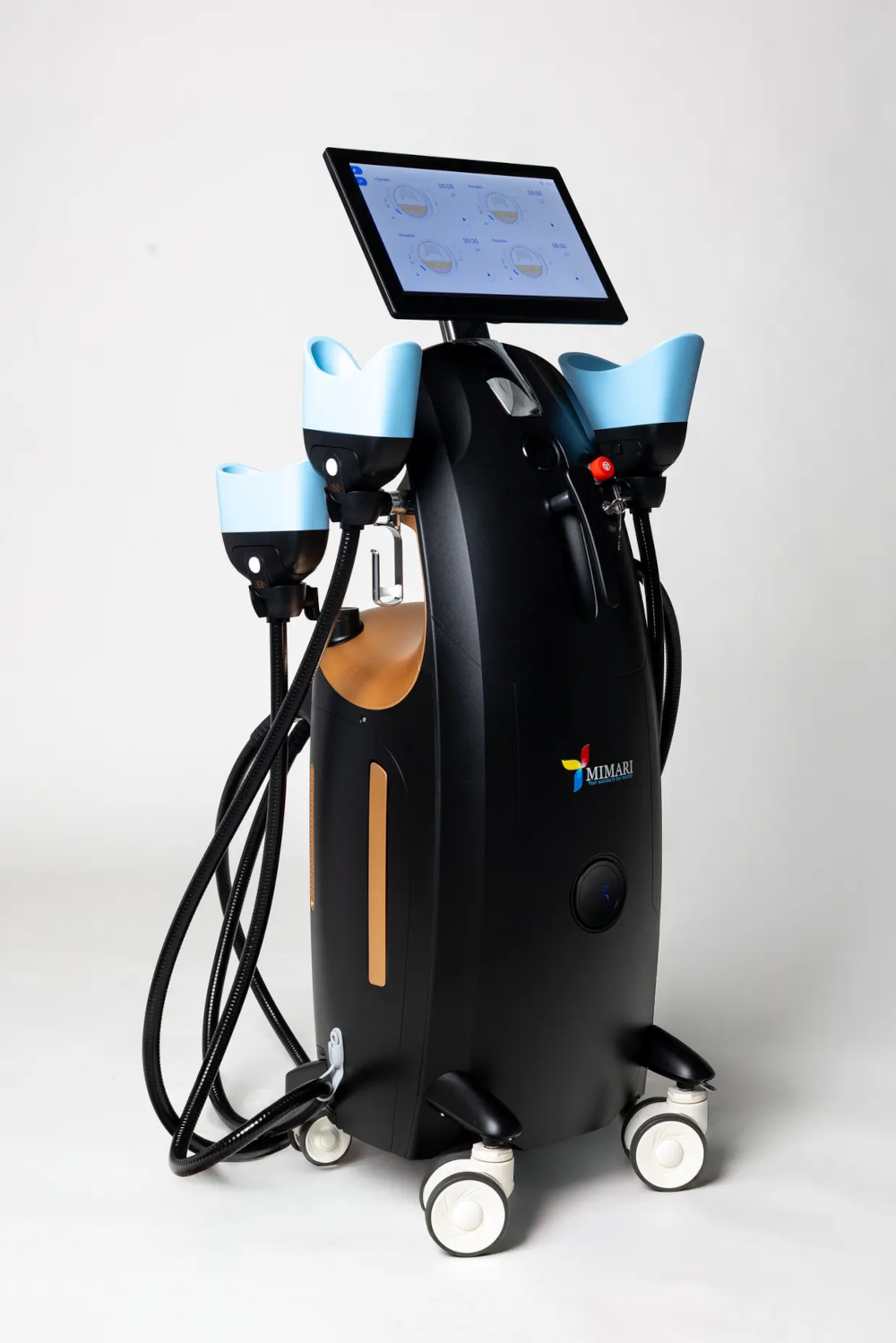 Urządzenie do kriolipolizy Cryo Therm 360°