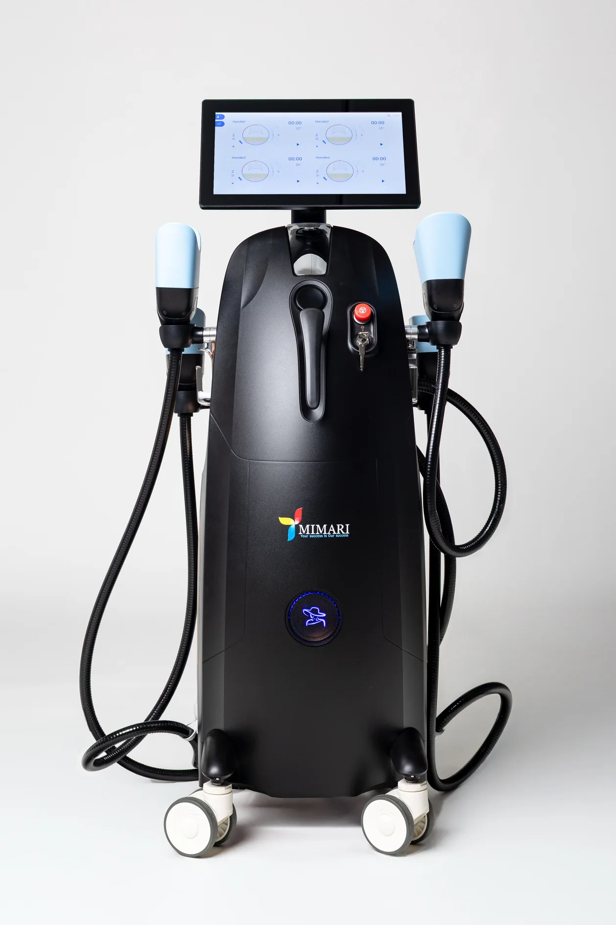 Urządzenie do kriolipolizy Cryo Therm 360°