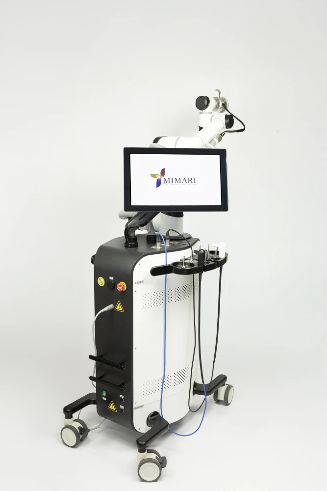 AI Master — technologia RF 448 kHz