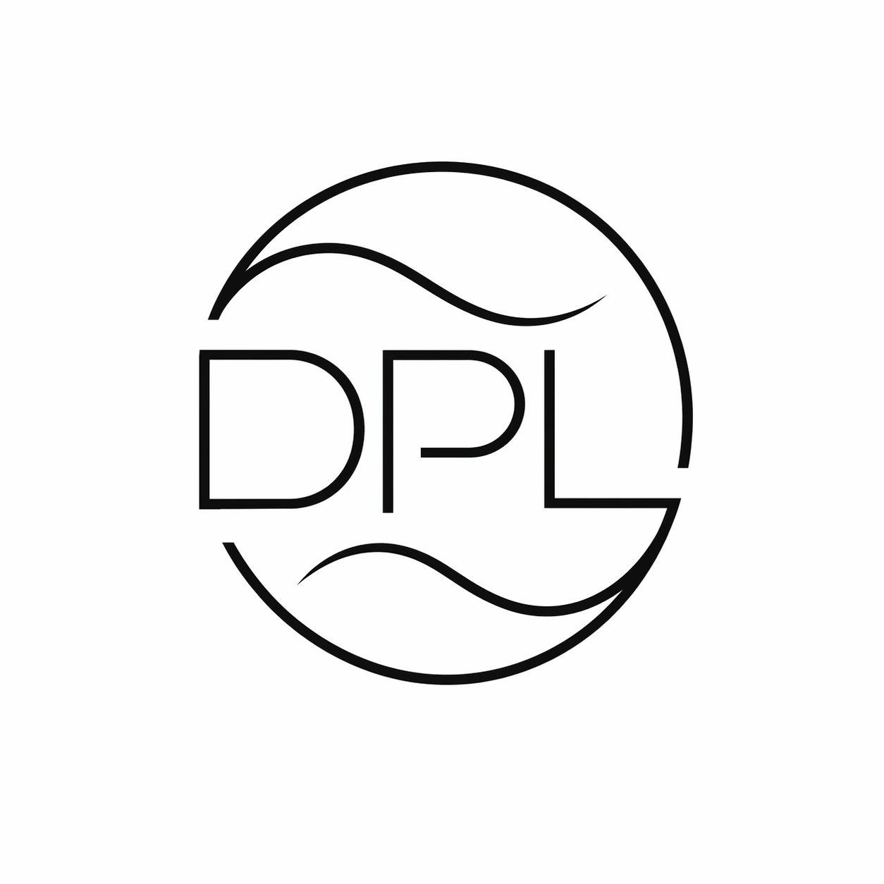 Symbol technologii DPL