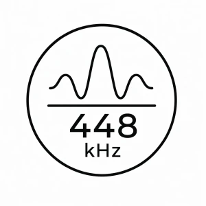 Technologia 448 kHz — optymalna częstotliwość diatermii RF