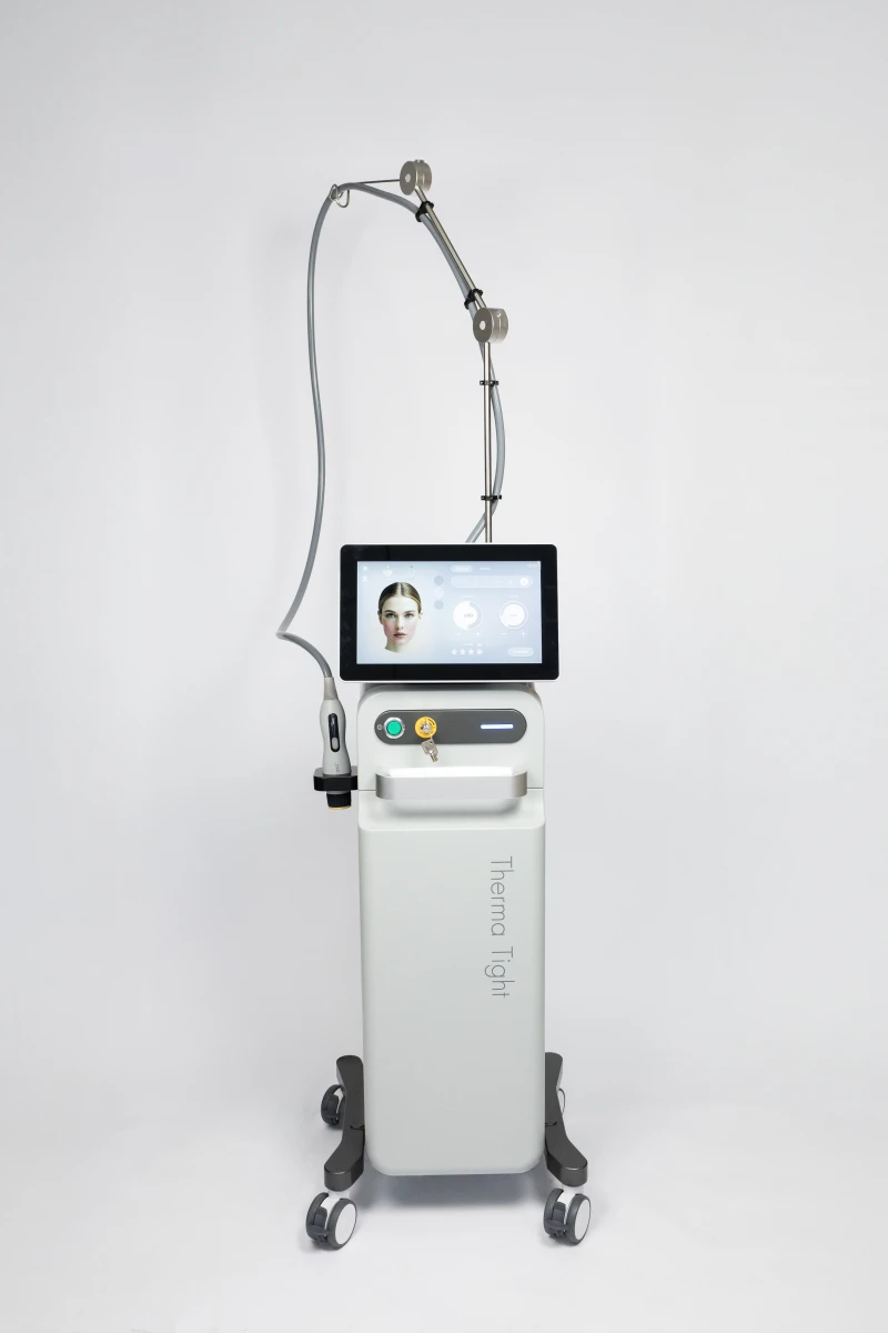 Therma Tight — widok urządzenia